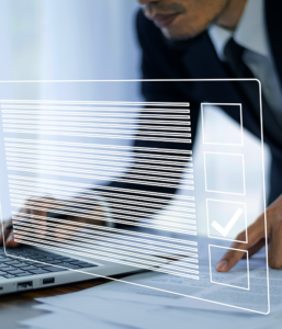 Zarządzanie dokumentami w firmie