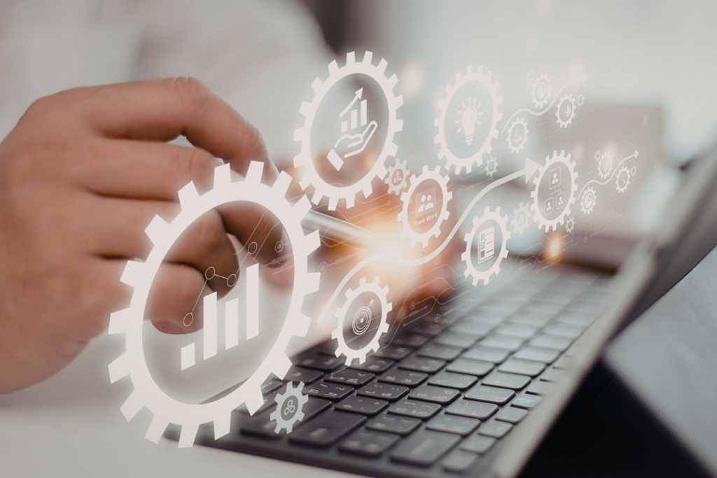 Zarządzanie drukiem